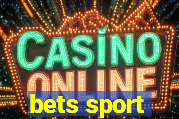 bets sport